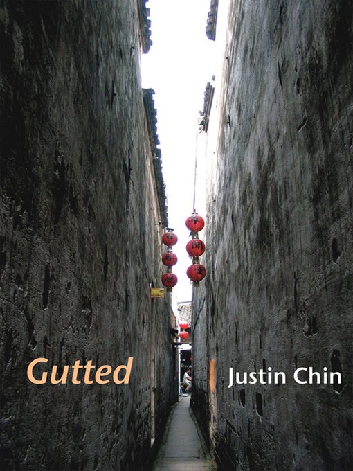 Title details for Gutted by Justin Chin - Available